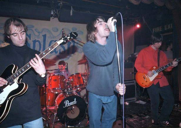Sejarah Hari Ini: 31 Mei 1993, Malam Ketika Oasis Mengubah Sejarah Musik Inggris