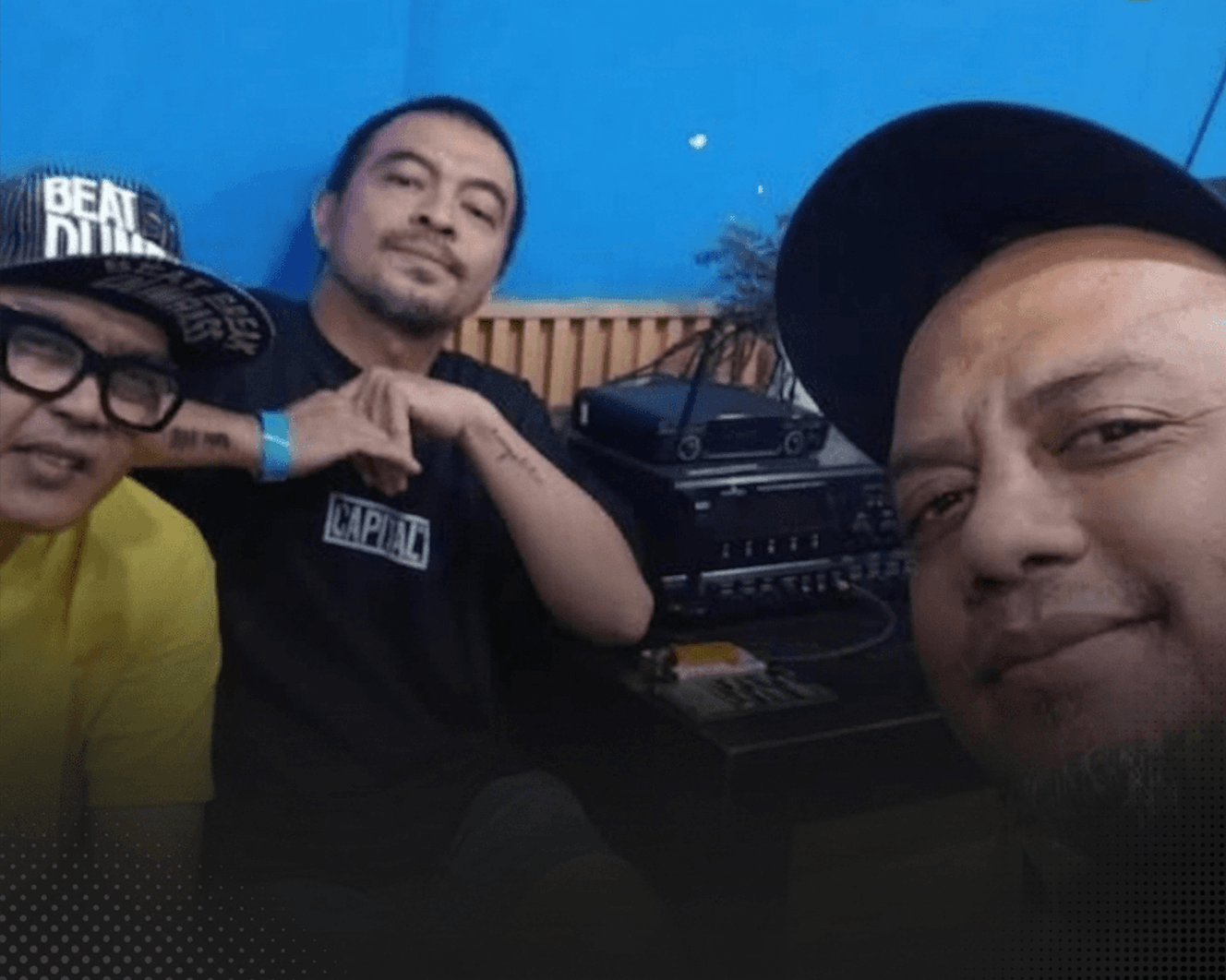 Kebunku Rilis "Dia Lewat Lagi", Dan Perkenalkan Personel Baru