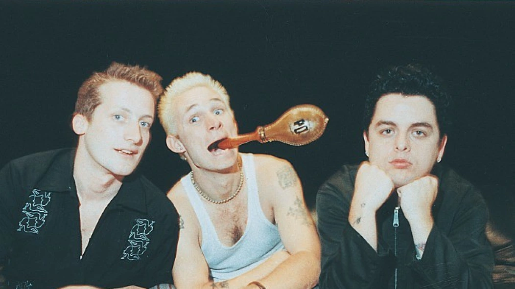 Film Komedi Green Day "Nimrods" Tayang Agustus 2026