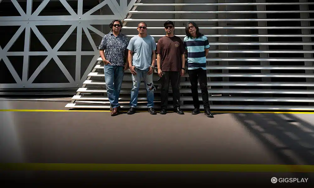 Float Rayakan Perubahan Lewat "The Mirror Song (Constant Changes)"