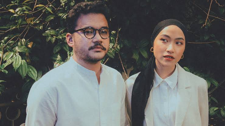 Menemukan Rumah di Dada Ibu, Rasukma Bentangkan Ruang Teduh Lewat Album "Suaka"