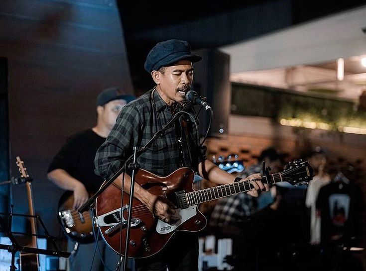 Iksan Skuter dan Tiga Senandung untuk Anak: Ketika Kesederhanaan Menjadi Kekuatan