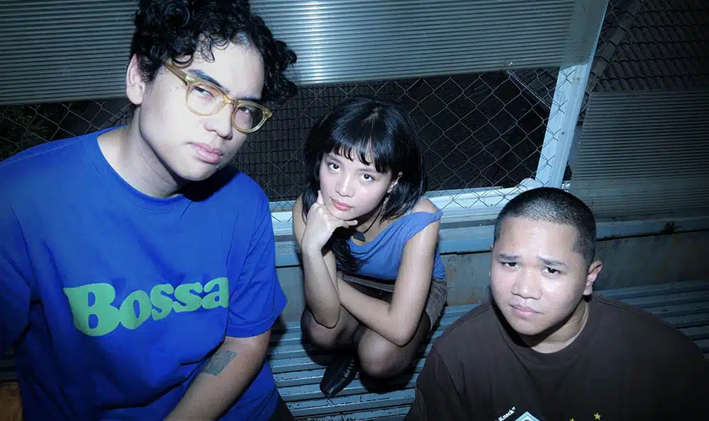 Slow/Gunn Debut dengan "Come Over, Stay In" yang Melankolis