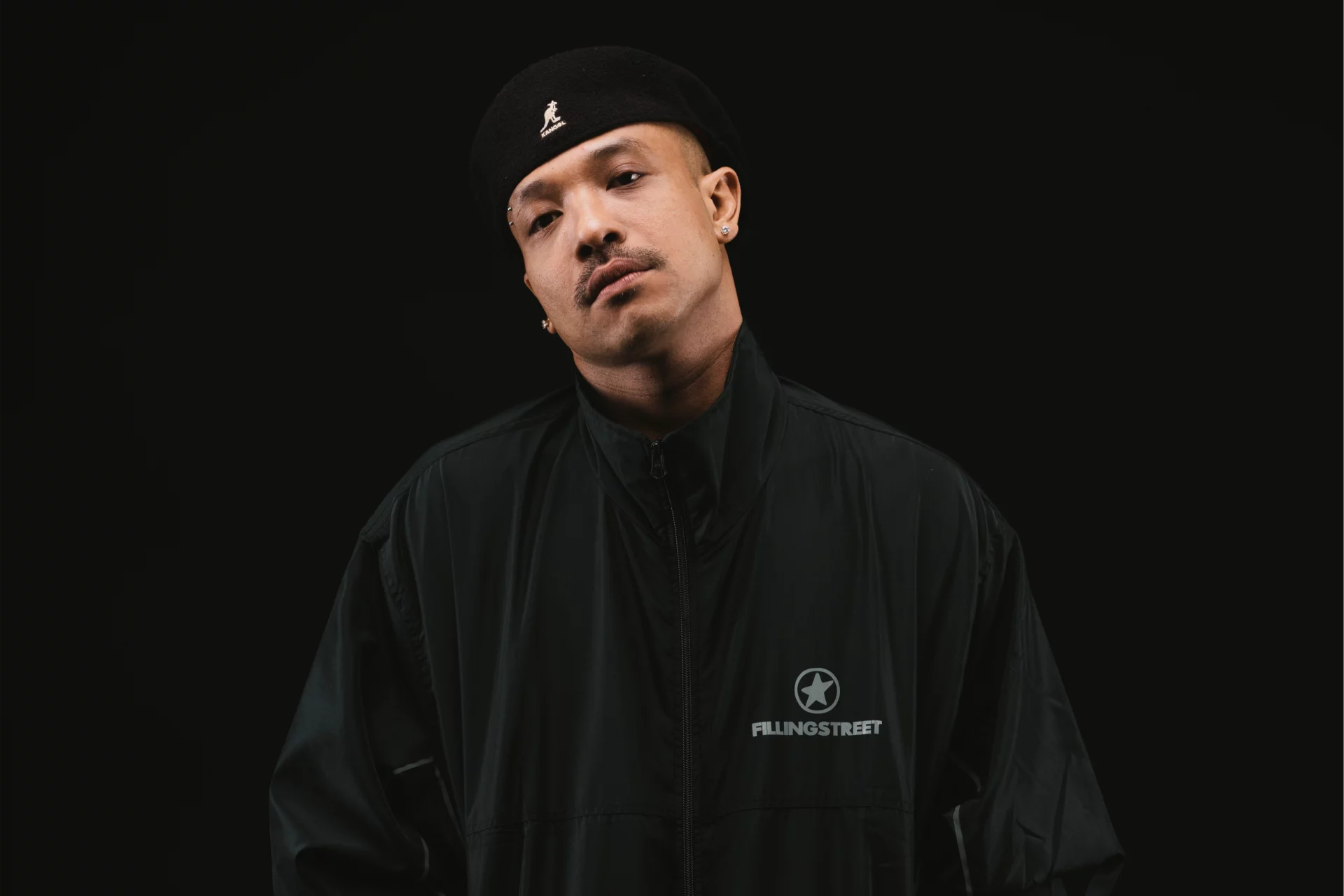 IBEL Tebar Pesan Anti Drama Lewat Single Hip-Hop "BADMAN"