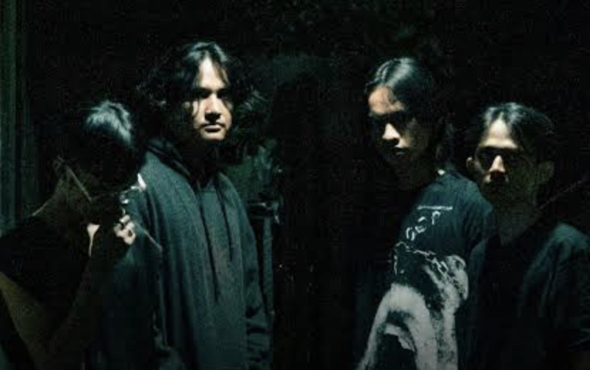 Setelah Tarik EP, Empty Paper Rilis DISAPPEARED