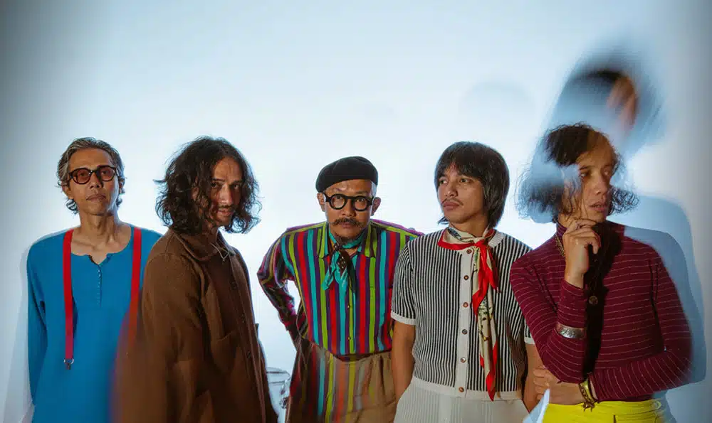 "Bread & Circus": Saat Kritik Sosial The S.I.G.I.T Tampil Lebih Dewasa