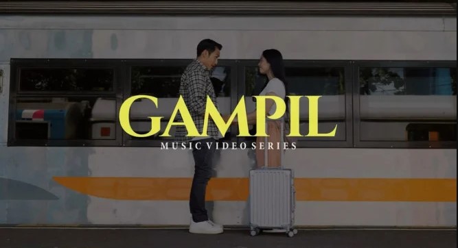 "Gampil", Karya Musisi Jawa yang Layak Jadi Panutan Musisi Indonesia