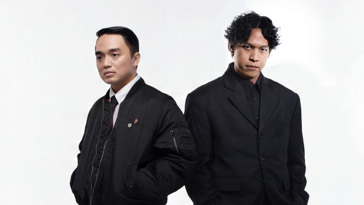 Dipha Barus dan Hindia Bicara Tentang Luka yang Diwariskan Lewat "Nafas"