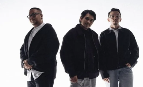Dari Pop Punk ke Refleksi Spiritual, Rocket Rockers Rilis "Yang" di Usia 27 Tahun