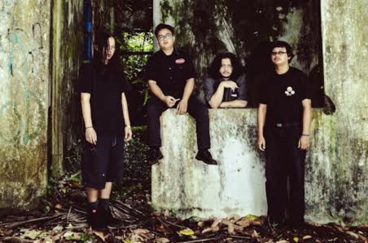 Another Lost in Cosmos, EP Konseptual Terbaru Sondeaf