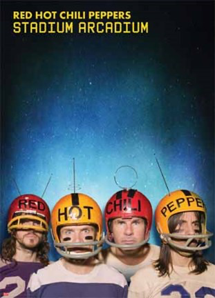 Sejarah Hari Ini: 20 Tahun Stadium Arcadium, Saat Red Hot Chili Peppers Mencapai Puncak Kejayaannya