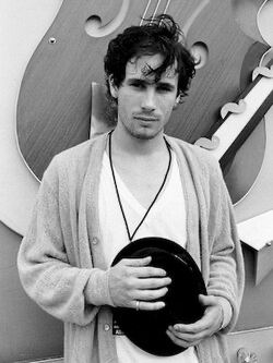 Sejarah Hari Ini : Tragedi Hilangnya Jeff Buckley di Mississippi