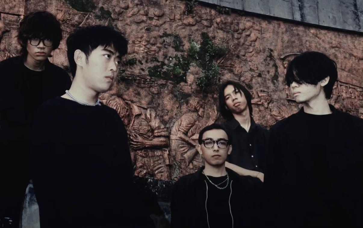 Mad In Silence Tuangkan Luka dalam Single Baru "Lullab"