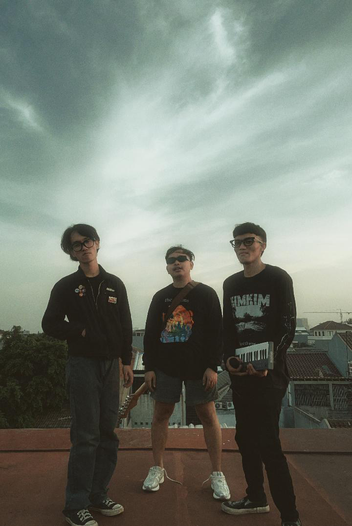 WHYDEEP Rilis Single Ketiga Tentang Rindu dan Perubahan
