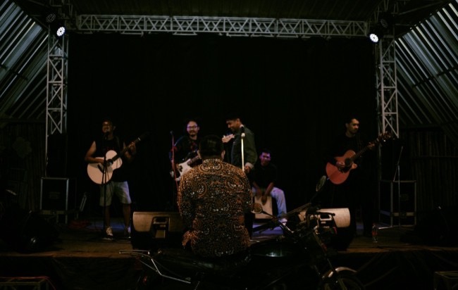 Orkes Para Mutan Debut Lewat Single Grunge "Jumatan"