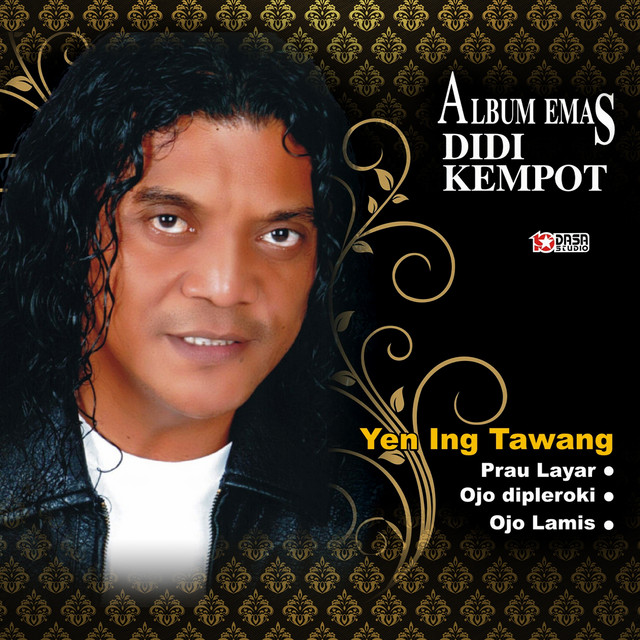 Emas Didi Kempot