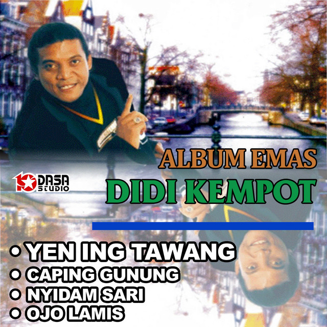 Emas Didi Kempot Yen Ing Tawang