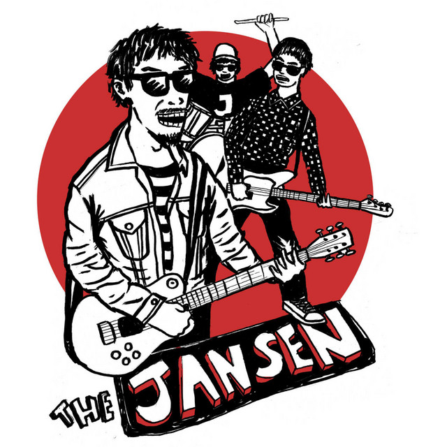 From Bogor to Japan