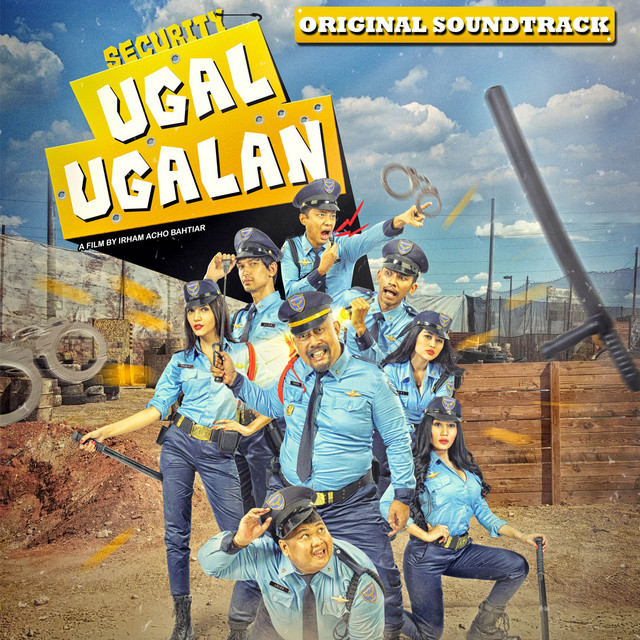Makan Hati (From "Security Ugal-Ugalan")