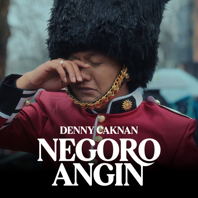 Negoro Angin