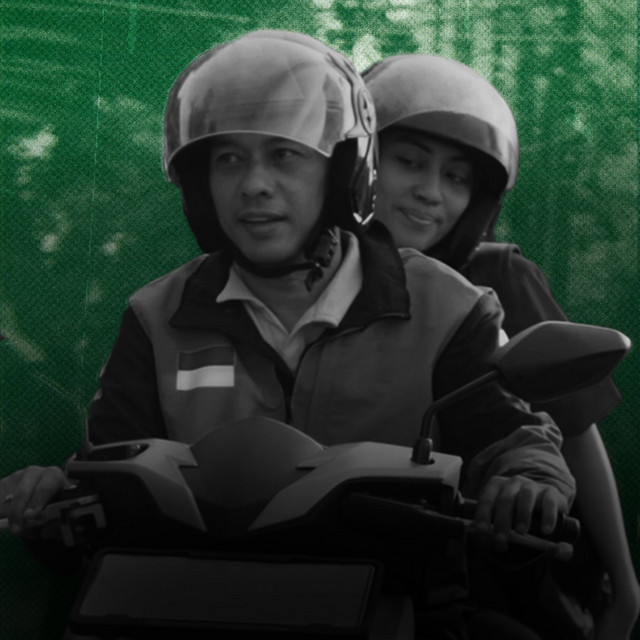 Pasti Ada Jalan