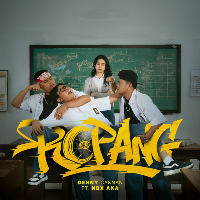 Ropang
