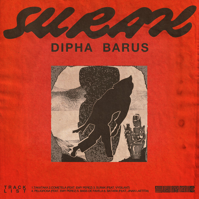 SURAK EP