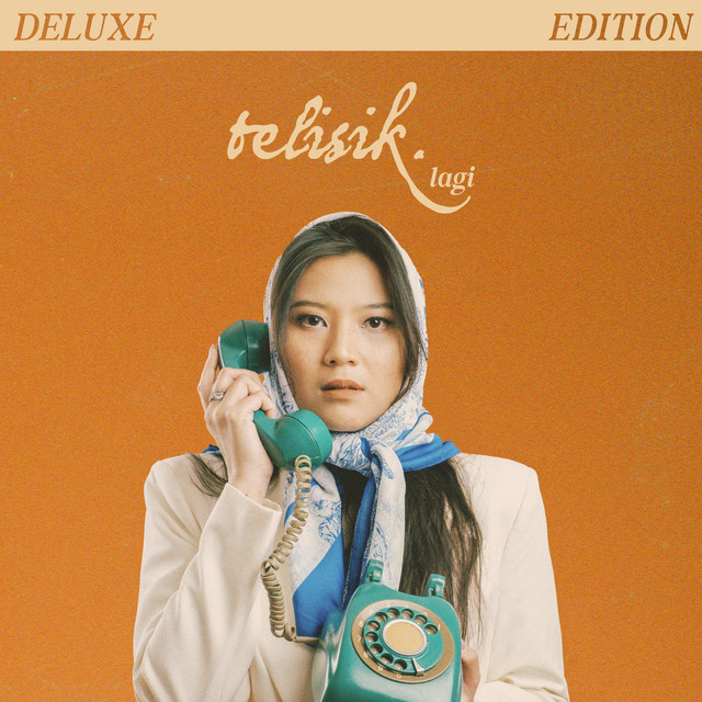 Telisik (lagi) [Deluxe Version]