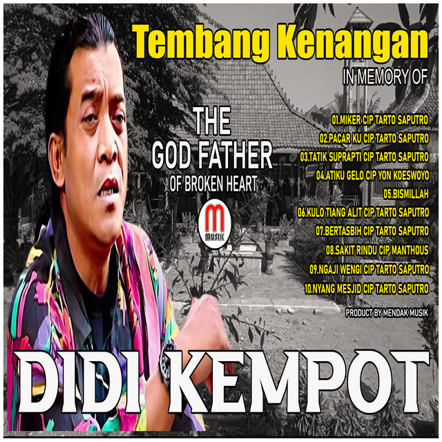 Tembang Kenangan