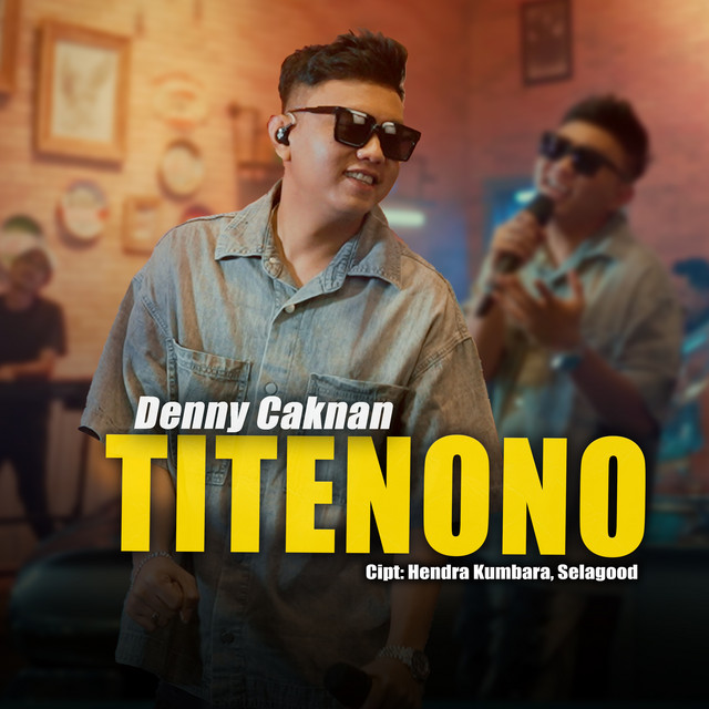 Titenono